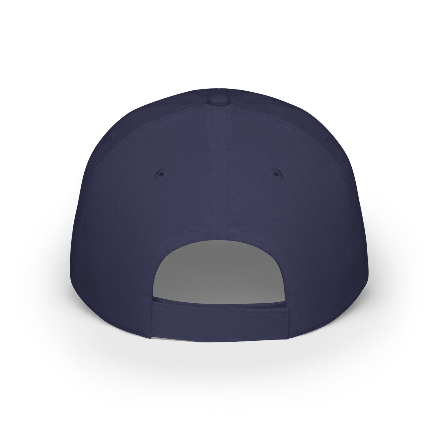 Baseball Cap - Sleep, Trade, Repeat