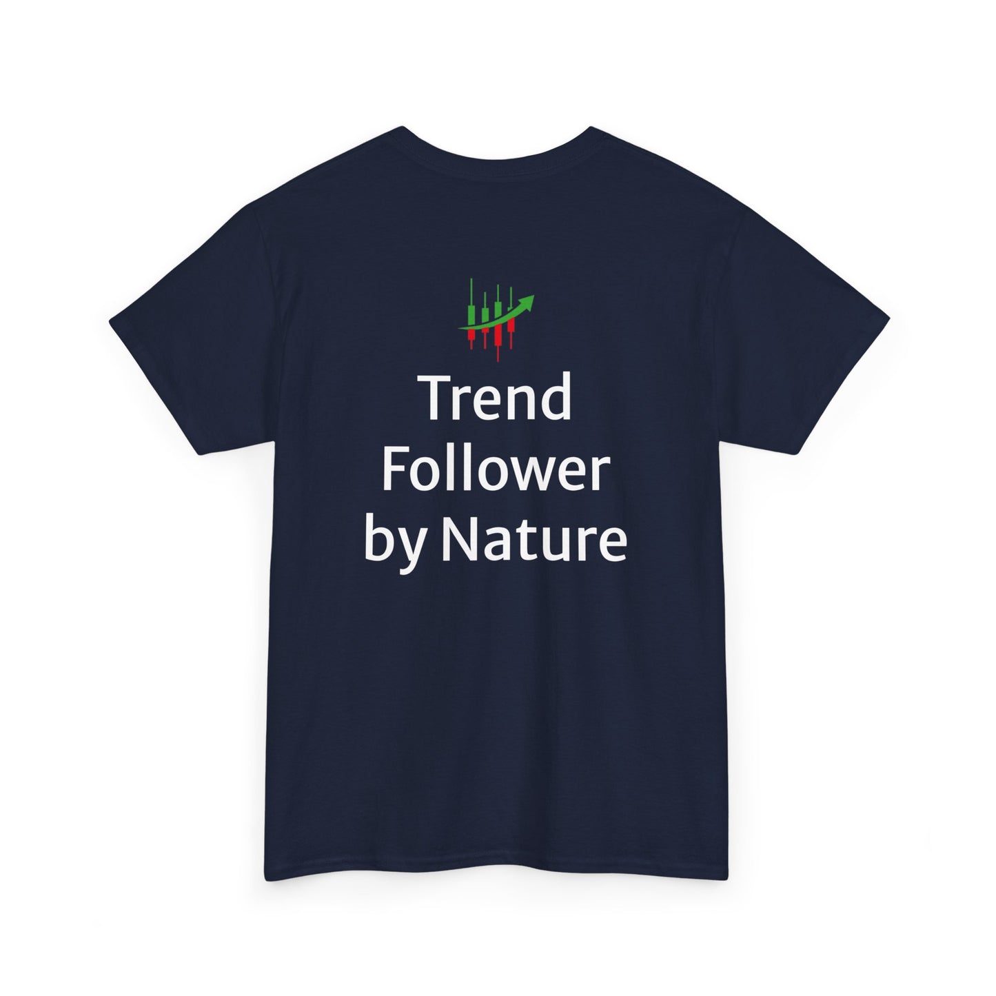 Trend Follower by Nature