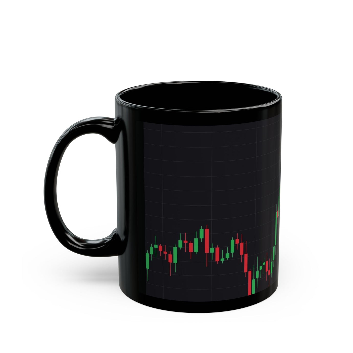 Trader Mug (11oz, 15oz)