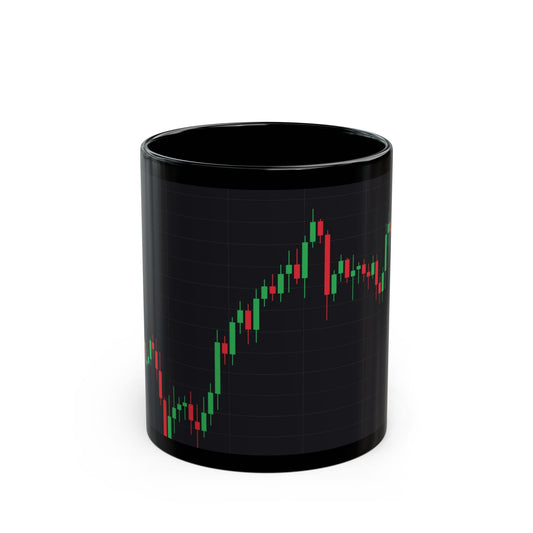 Trader Mug (11oz, 15oz)