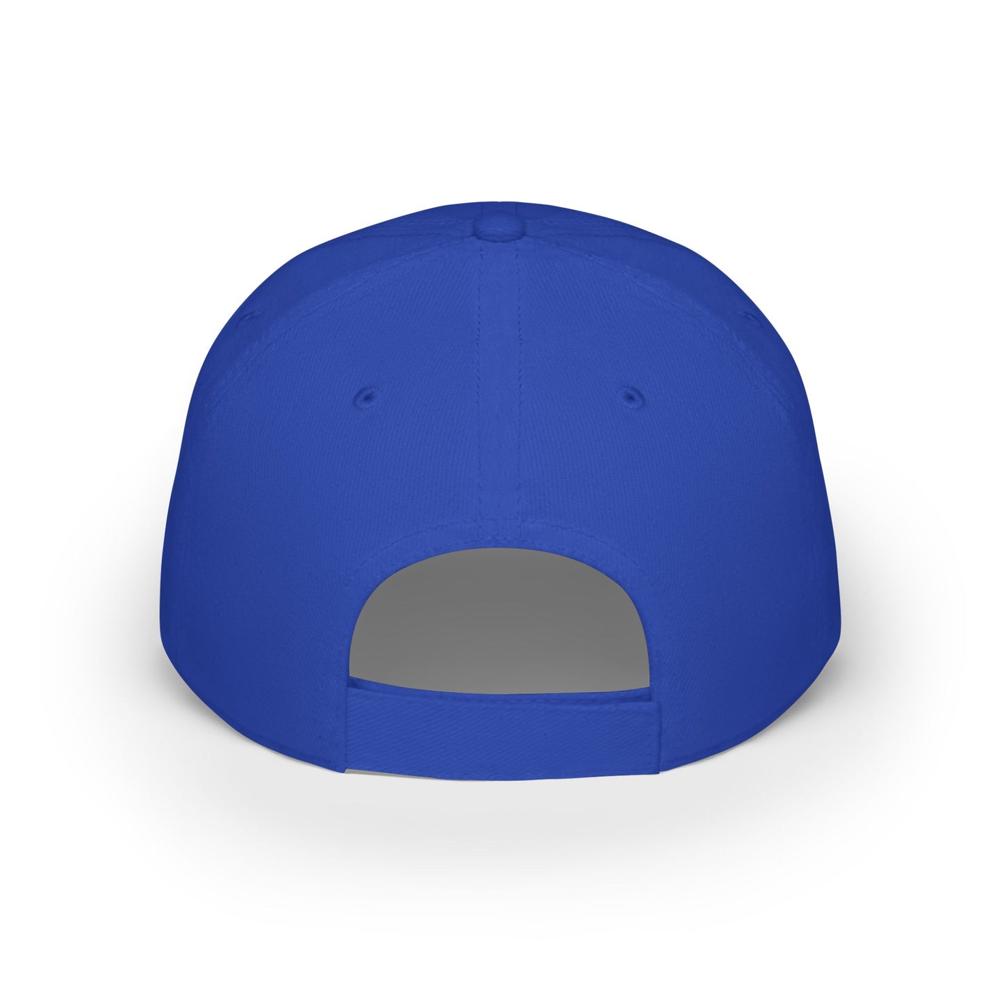 Baseball Cap - I see Trends, not People