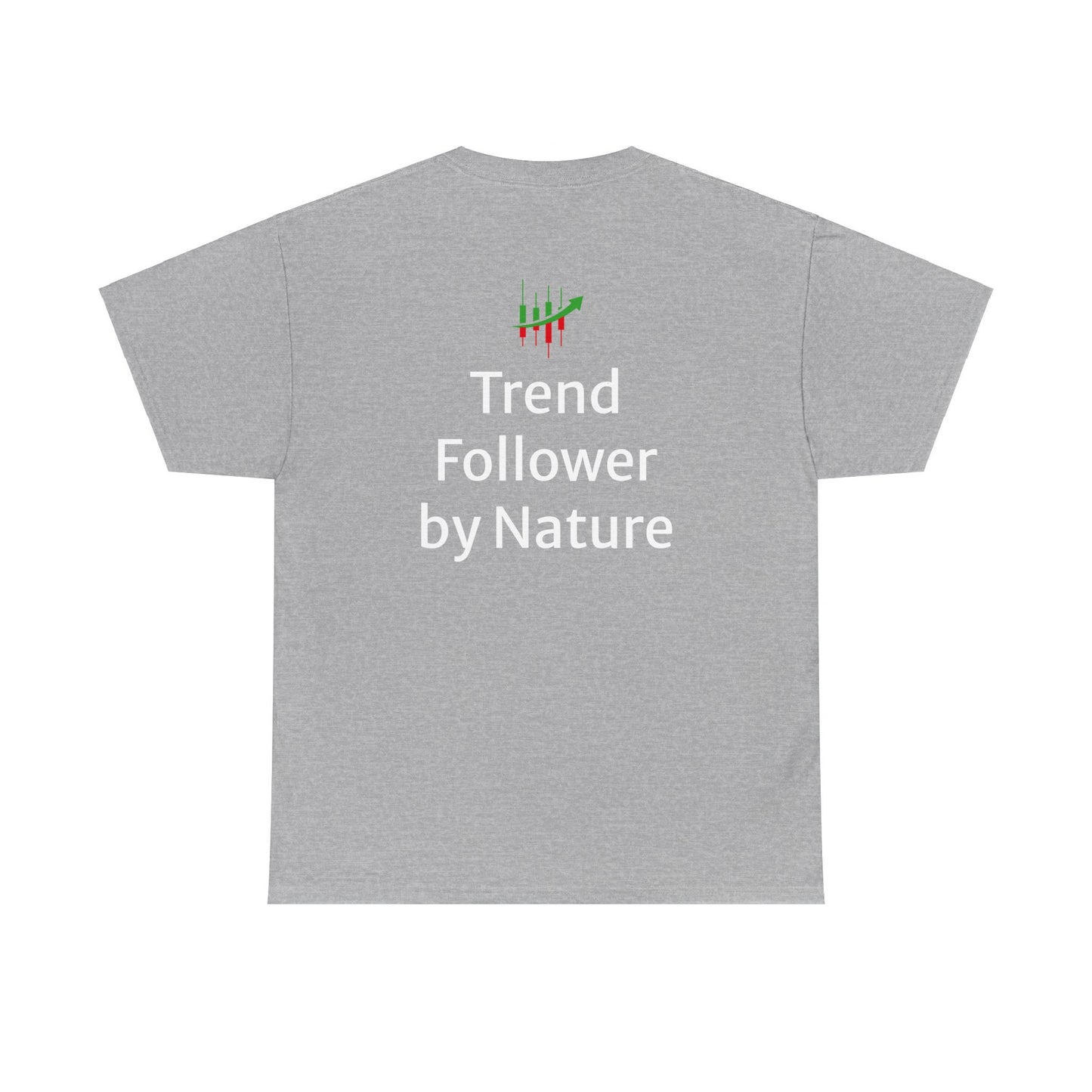 Trend Follower by Nature