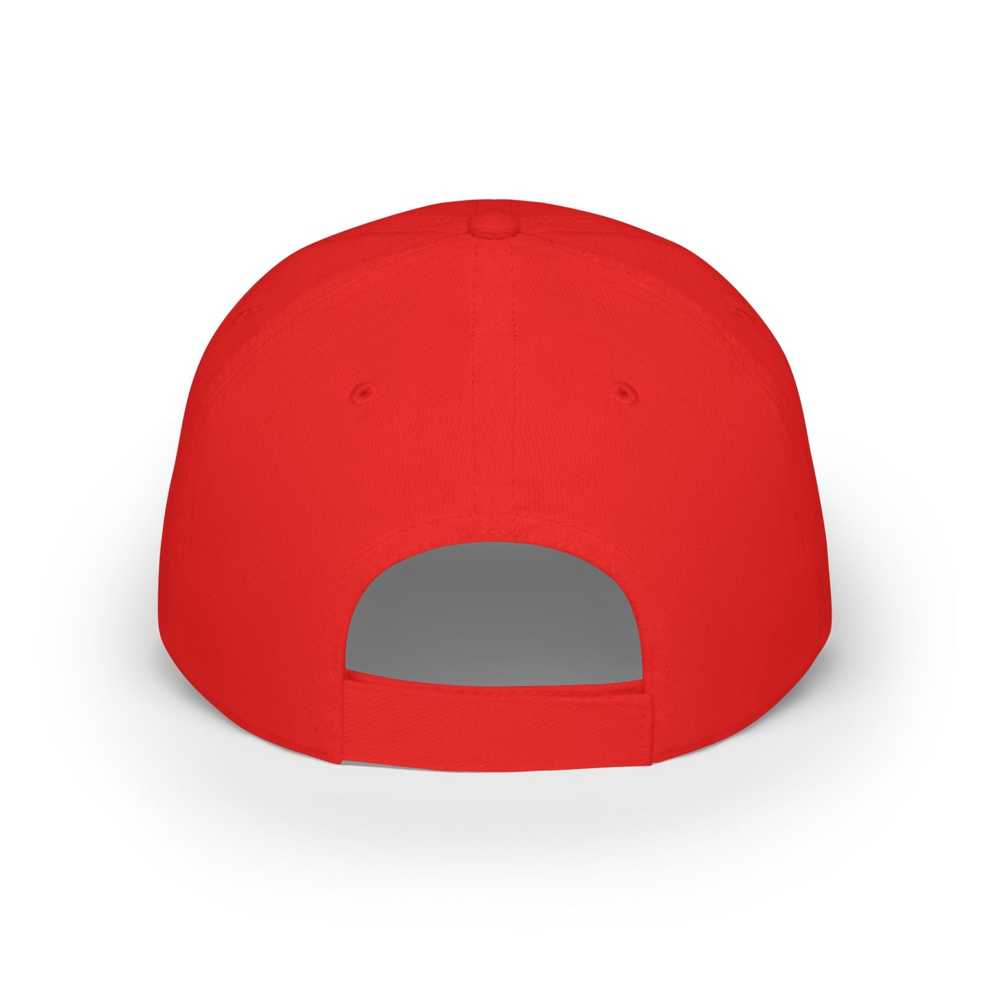 Baseball Cap - I see Trends, not People