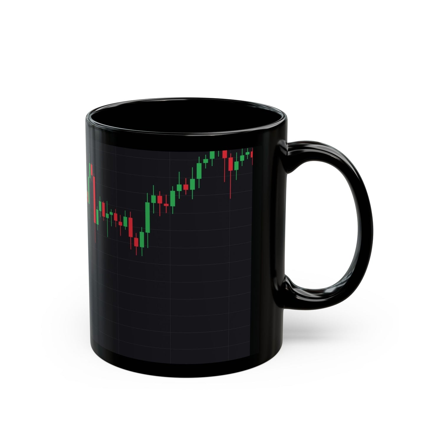 Trader Mug (11oz, 15oz)