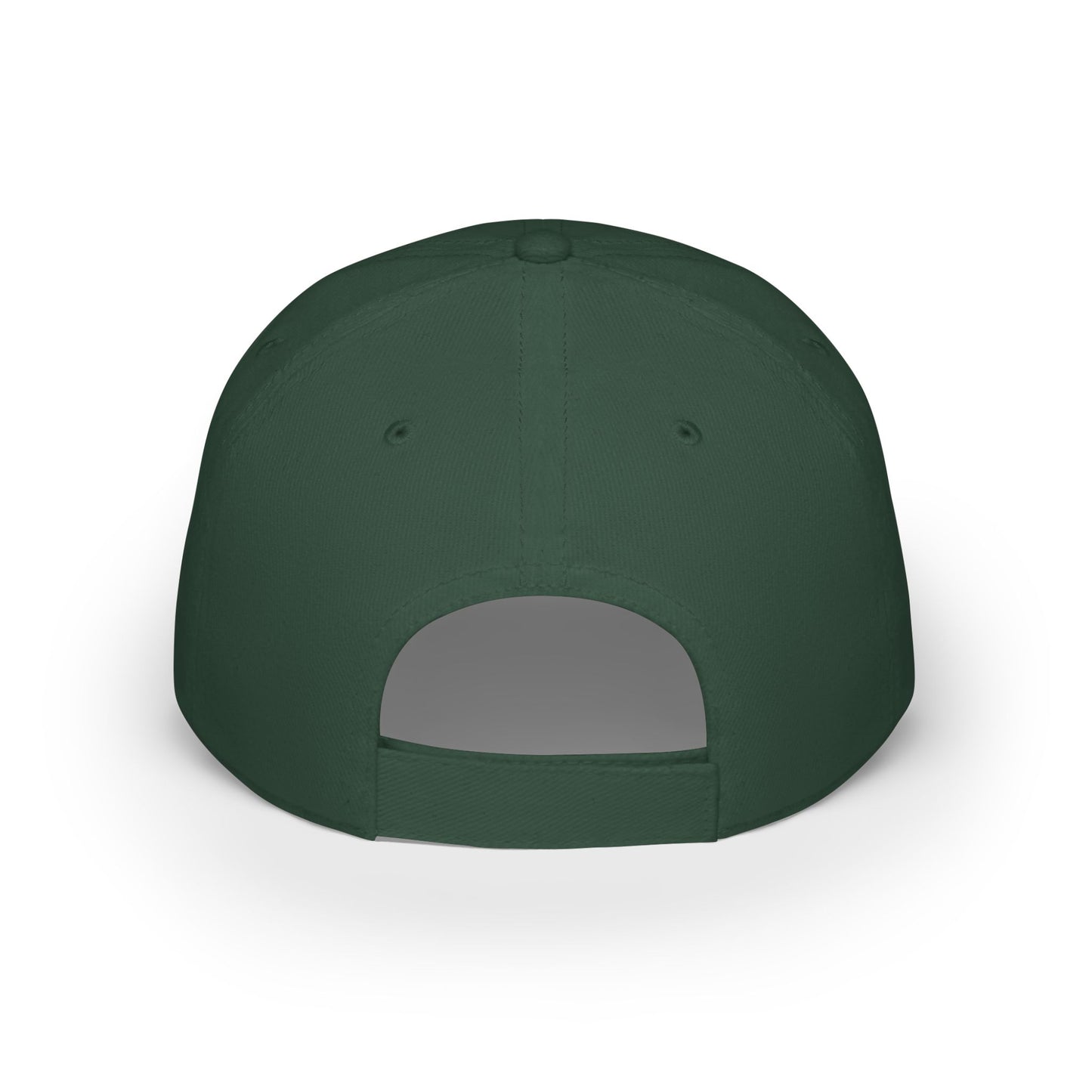 Baseball Cap - I see Trends, not People