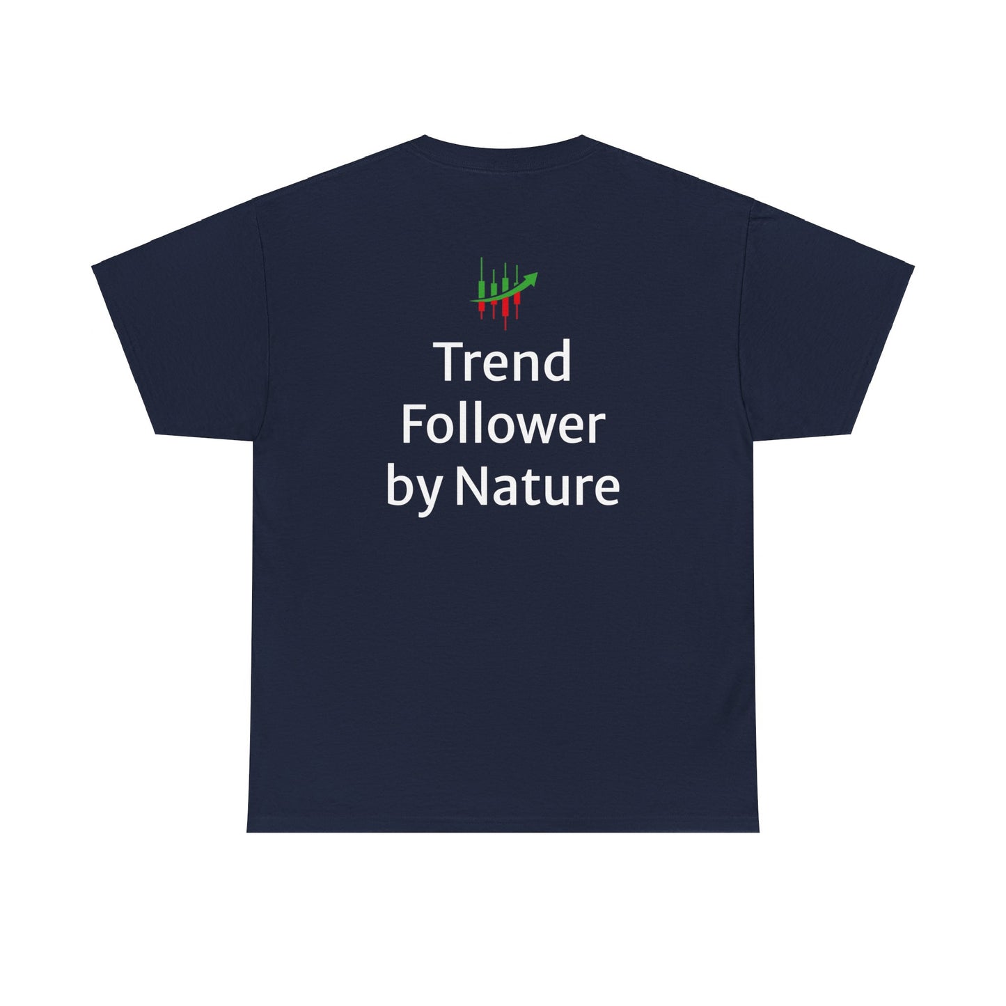 Trend Follower by Nature