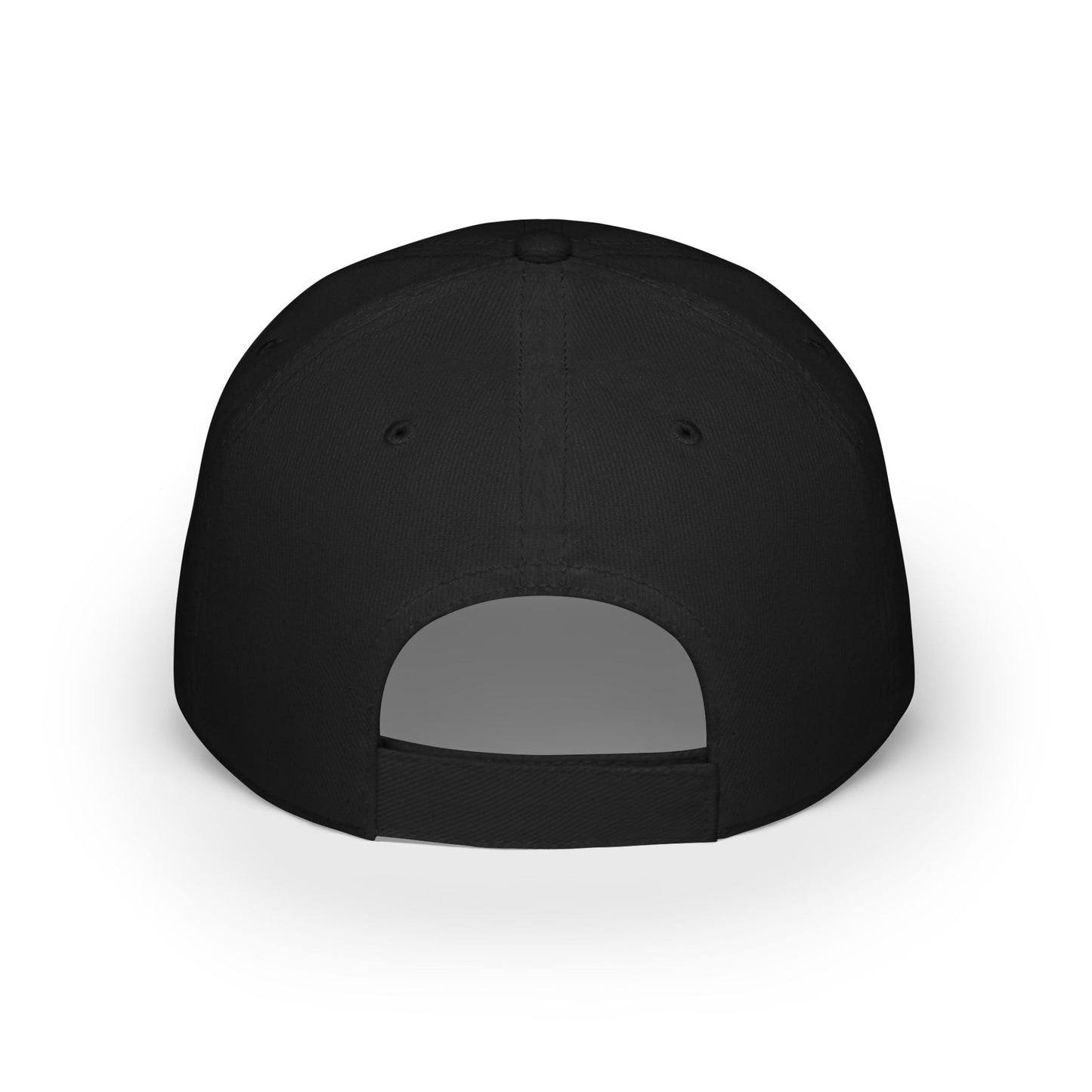 Baseball Cap - I see Trends, not People