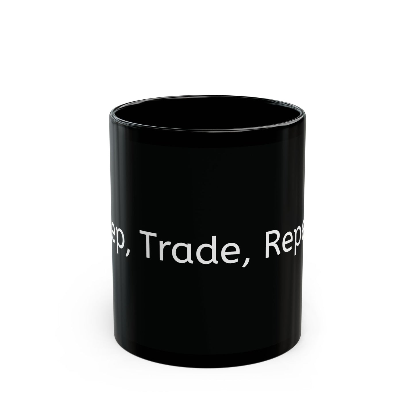 Trade Mug