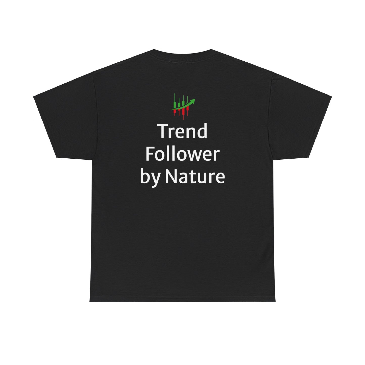 Trend Follower by Nature